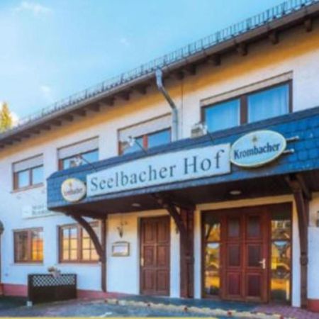 Seelbacher Hof Herborn  Luaran gambar