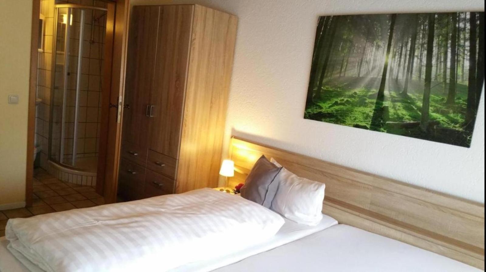 Seelbacher Hof Herborn  Luaran gambar