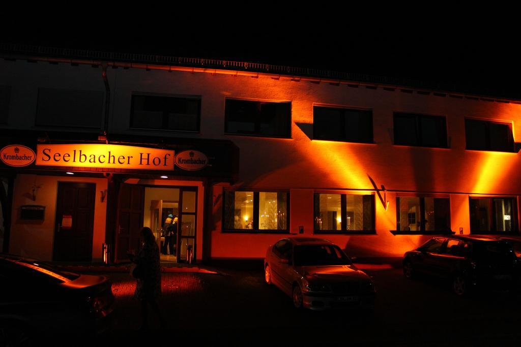Seelbacher Hof Herborn  Luaran gambar