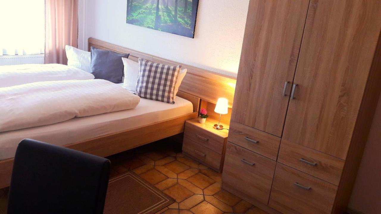 Seelbacher Hof Herborn  Luaran gambar