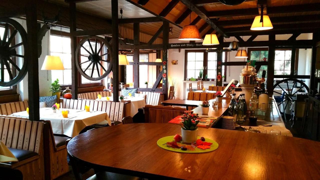 Seelbacher Hof Herborn  Luaran gambar