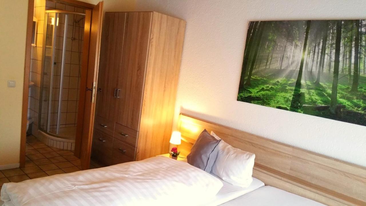 Seelbacher Hof Herborn  Luaran gambar