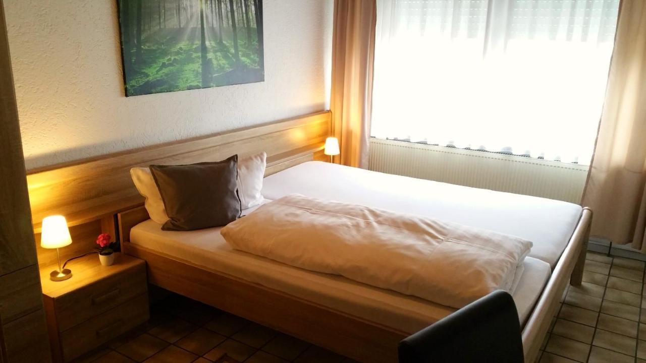 Seelbacher Hof Herborn  Luaran gambar