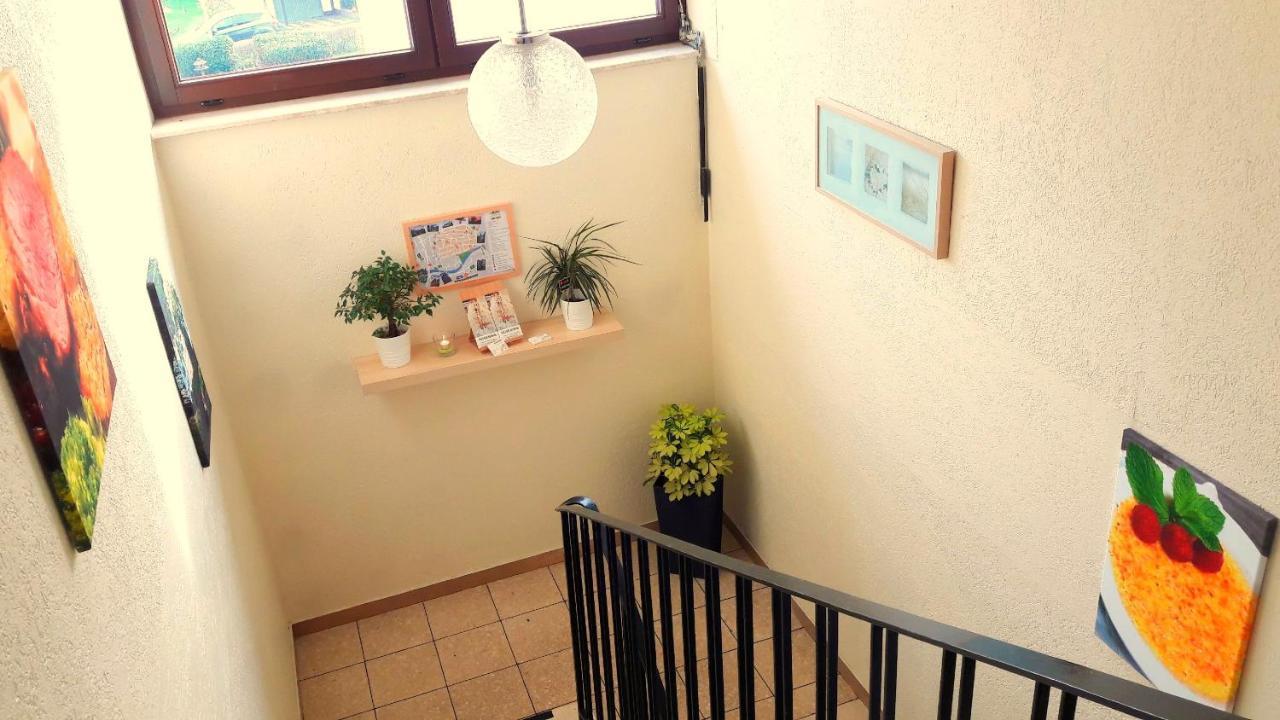 Seelbacher Hof Herborn  Luaran gambar